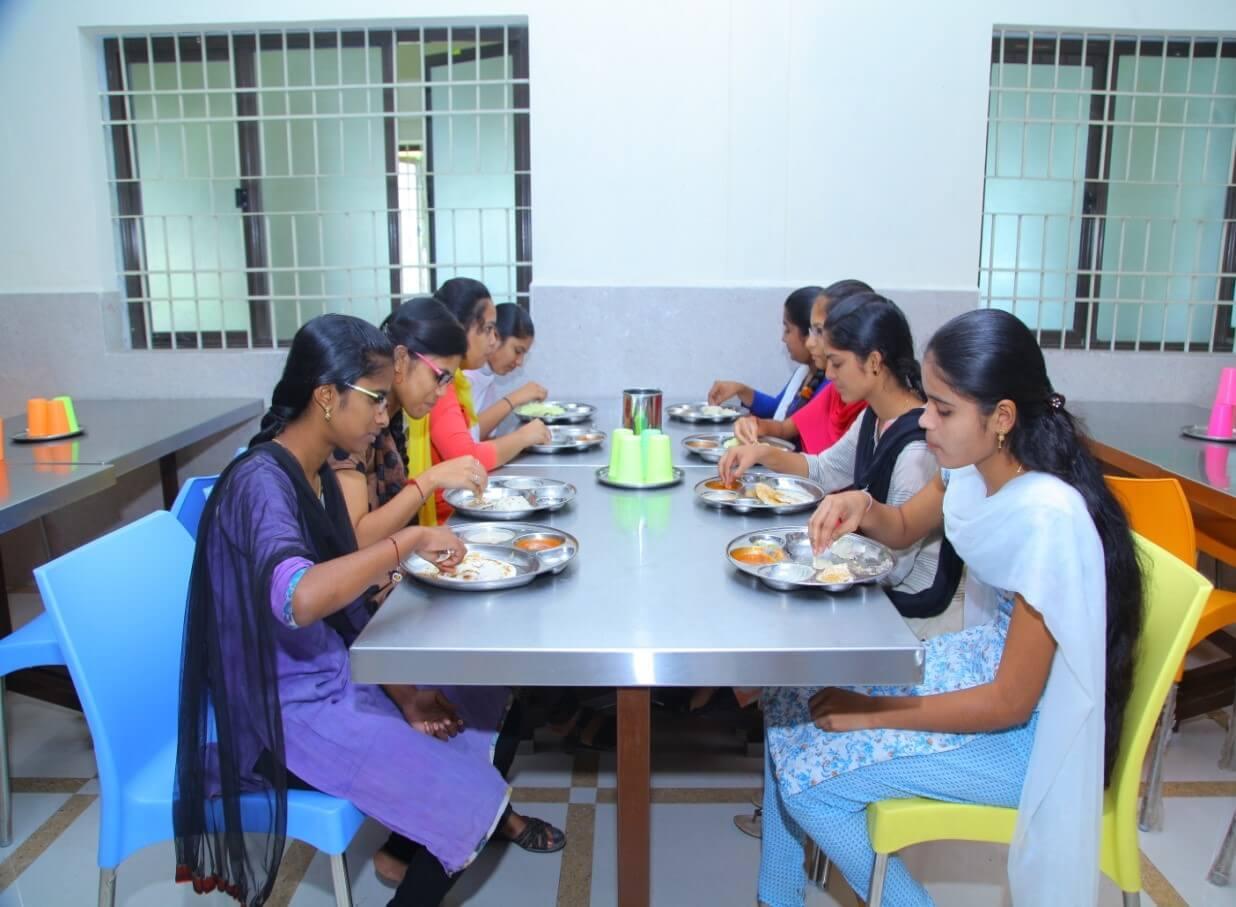 Vemu Institute of Technology Chittoor Canteen photo 4